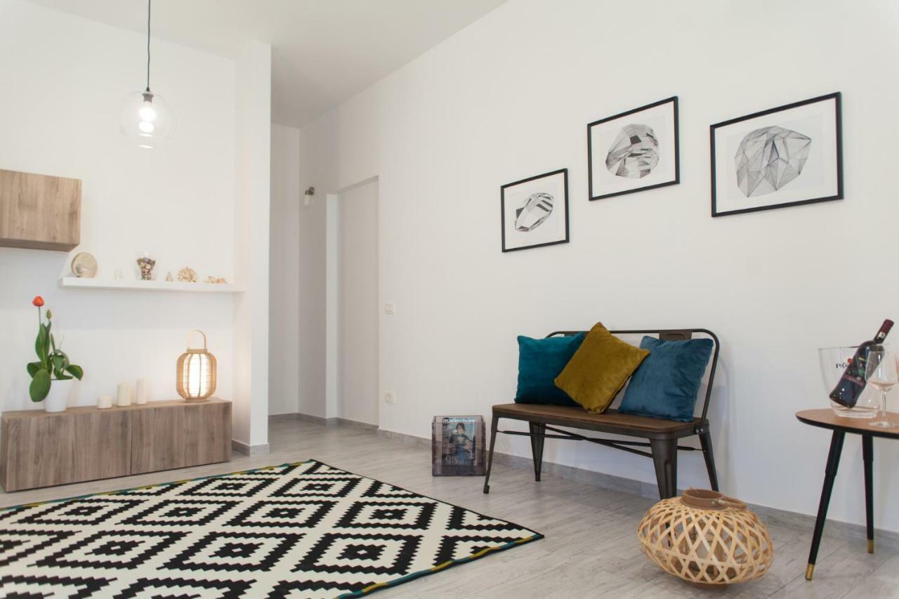 Casa Vacanze Eco Del Mare อากริเจนโต ภายนอก รูปภาพ